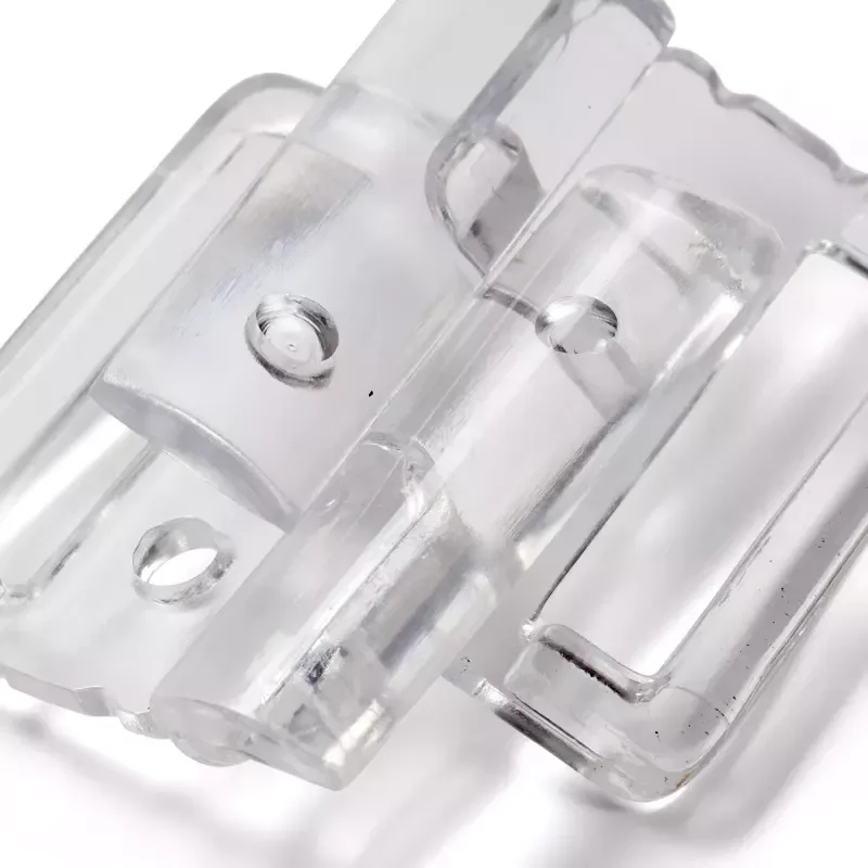 Prym Bikiniverschluss Kunststoff 2 Prym Bikiniverschluss Kunststoff – Bild 2