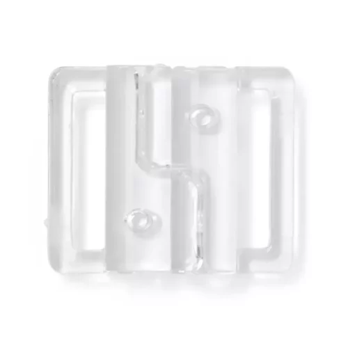 Prym Bikiniverschluss Kunststoff