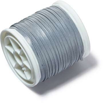 Prym Reflektierendes Beilaufgarn Reflex