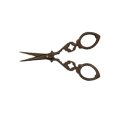 Antik Vintage Stickschere