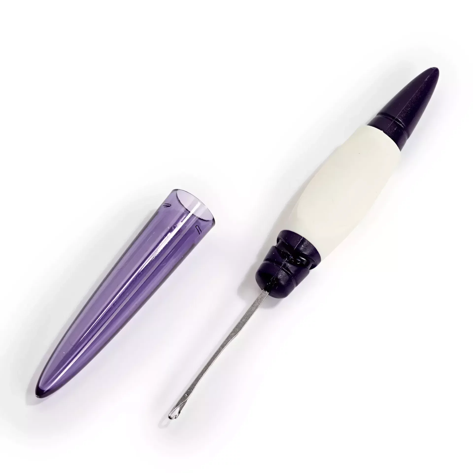 Prym Fangnadel fein ergonomic 2 Prym Fangnadel fein ergonomic – Bild 2