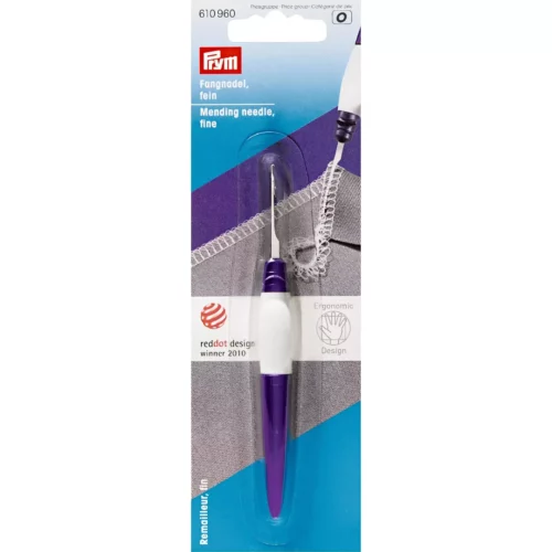 Prym Fangnadel fein ergonomic