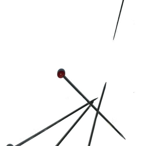 Sicherheitsnadeln