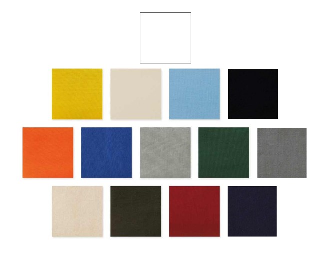 Bügelflick "Köper & extra stark" 20 x 10 cm 1 Bügelflick "Köper & extra stark" 20 x 10 cm