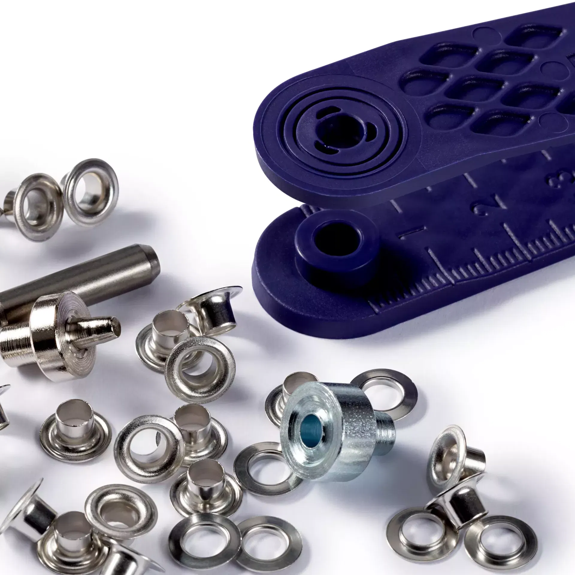 Prym Ösen und Scheiben 1 Prym Ösen und Scheiben