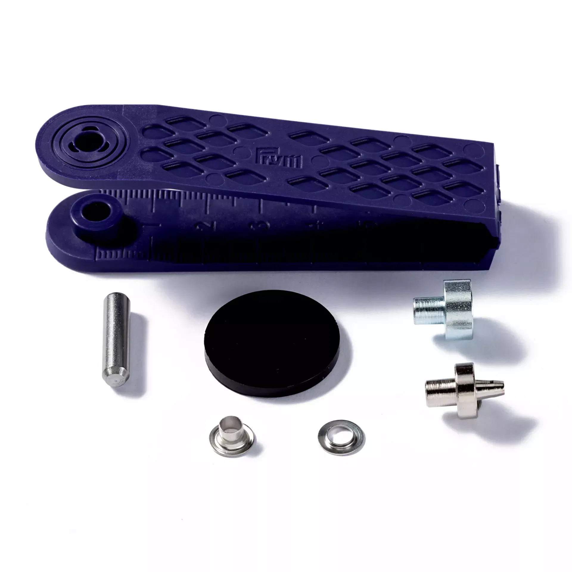 Prym Ösen und Scheiben 2 Prym Ösen und Scheiben – Bild 2