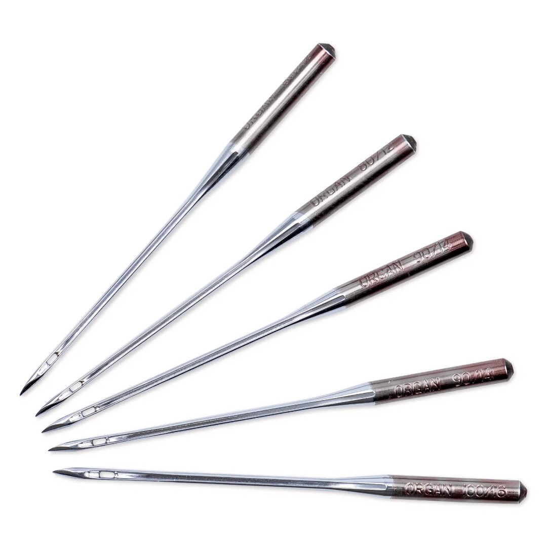 Prym Nähmaschinenadeln Leder 3 Prym Nähmaschinenadeln Leder – Bild 3