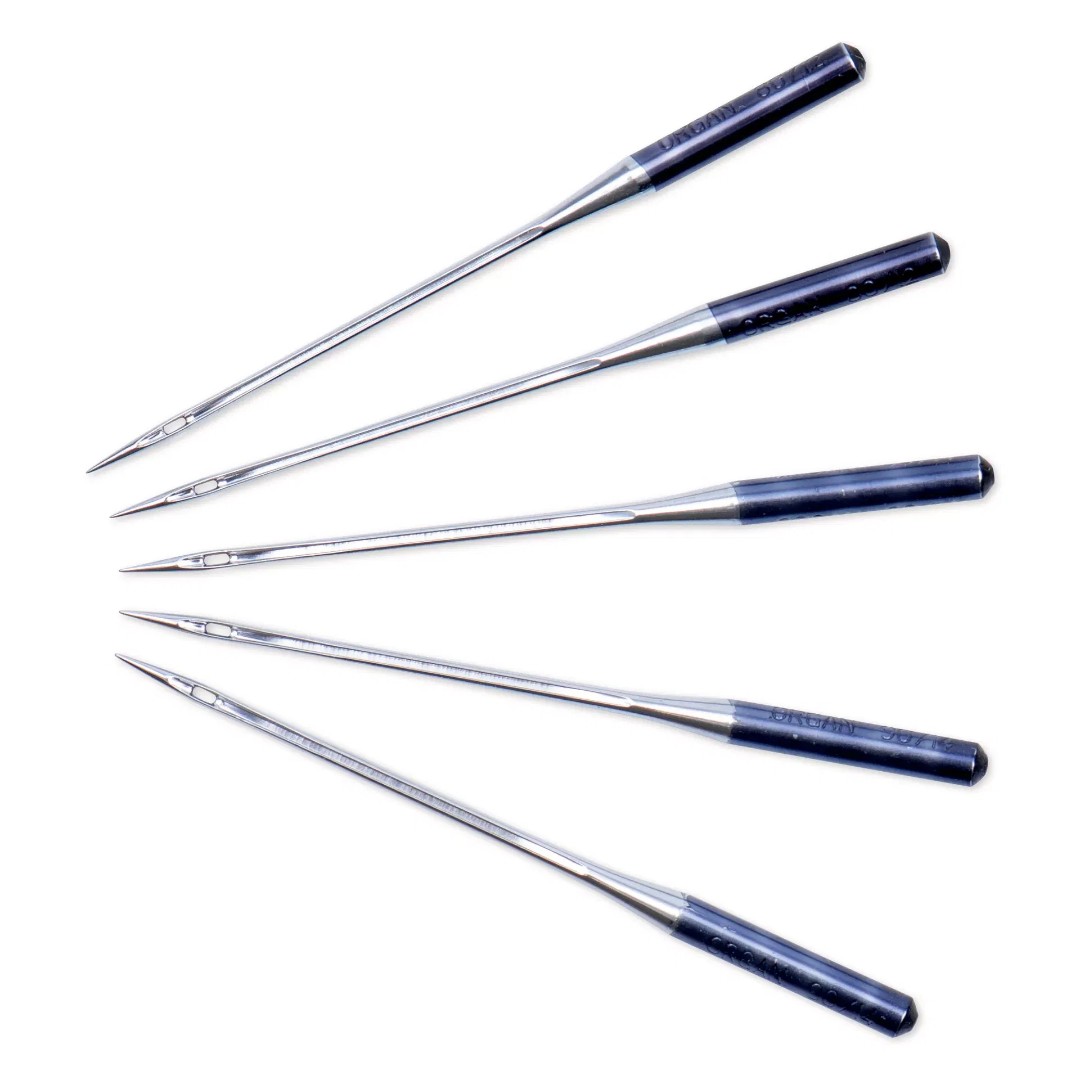 Prym Nähmaschinennadeln Overlock ELX 705 2 Prym Nähmaschinennadeln Overlock ELX 705 – Bild 2