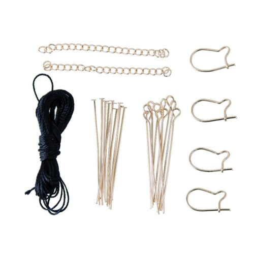 Rico Schmuck Zubehör Mix