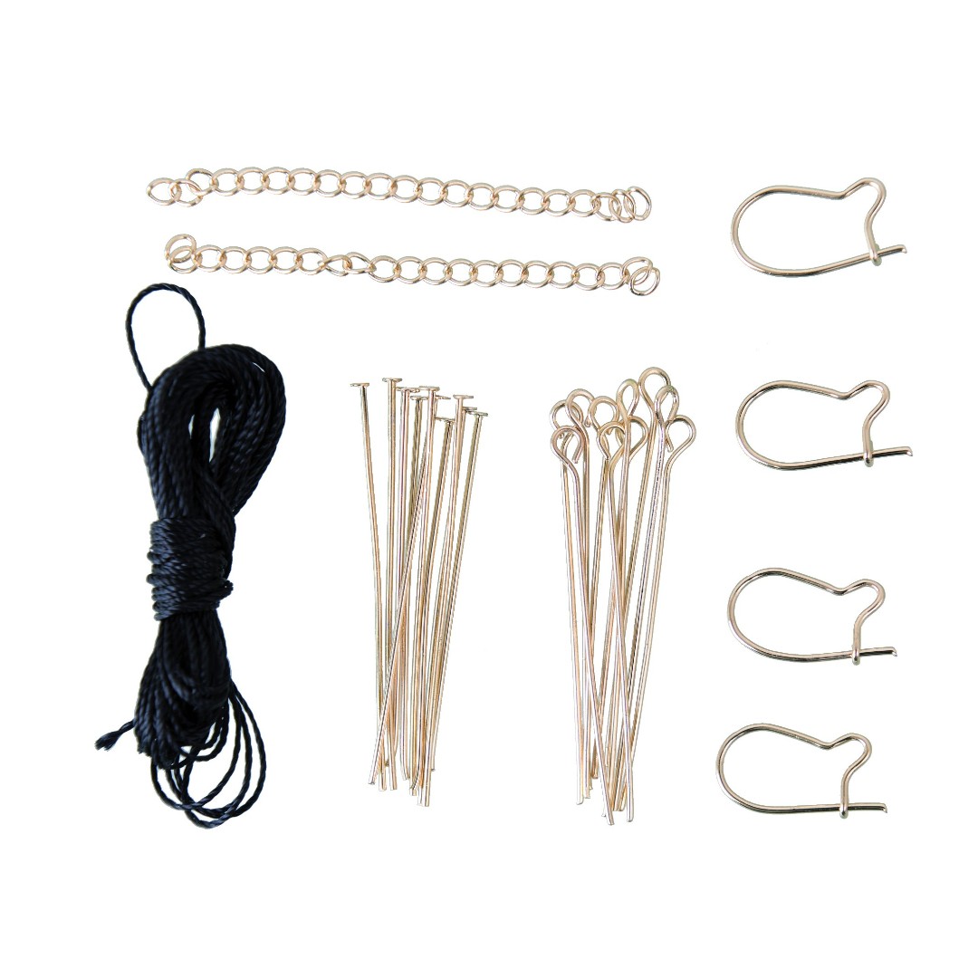 Rico Schmuck Zubehör Mix 1 Rico Schmuck Zubehör Mix