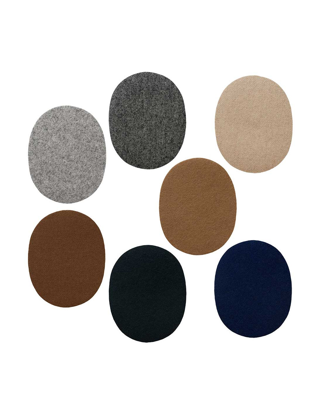 Patches Mischgewebe 1 Patches Mischgewebe